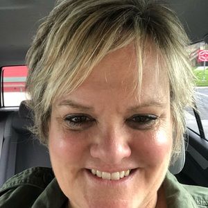 Meet your Posher, Sue